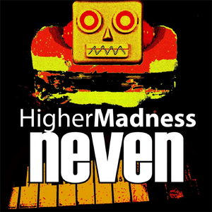 Higher Madness