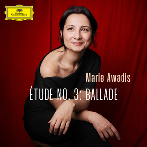 Étude No. 3: Ballade