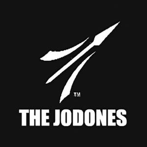 The Jodones Live Set (Live)