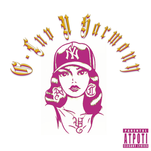 G-Luv N Harmony (Luv sic.)