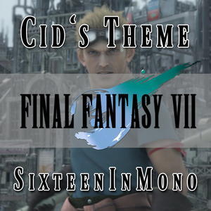 Cid's Theme (from "Final Fantasy VII")