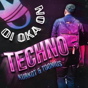 Oi OKA on (Toonius Dance Edit)