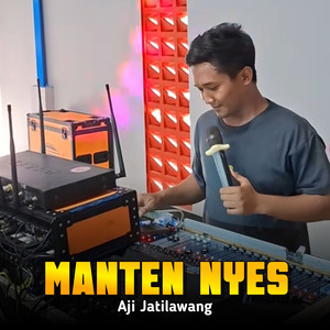 Manten Nyess (Shorts)