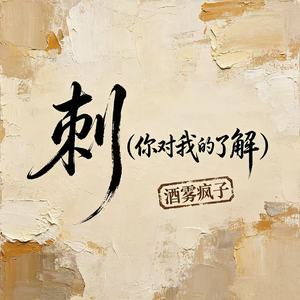 刺（你对我的了解）