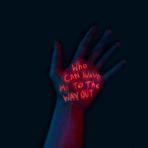 Who I Am Anymore (feat. Blackmer)