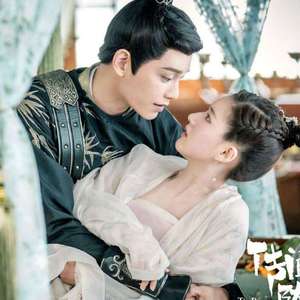 月夜（网剧《传闻中的陈芊芊》主题曲）（翻自 双笙）