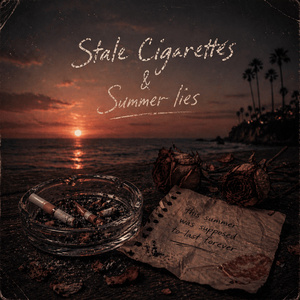 Stale Cigarettes & Summer Lies