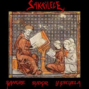 Sangre, Sudor y Escuela