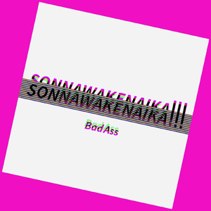 SONNAWAKENAIKA！！！