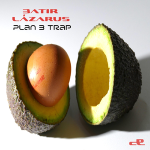 Plan B Trap Instrumental