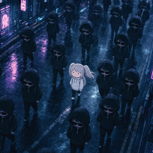 シグナル
