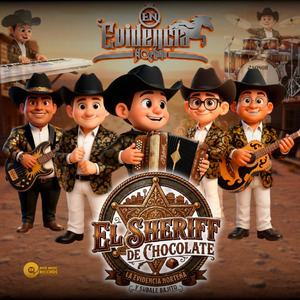 El Sheriff de Chocolate