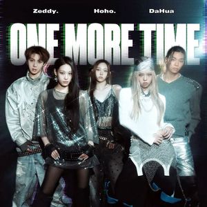 ONE MORE TIME（翻自 ADP）