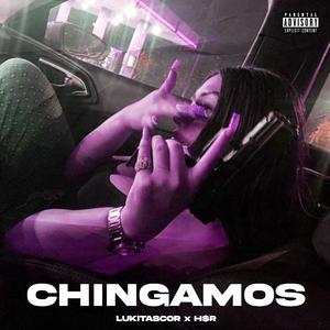 CHINGAMOS