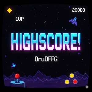 Highscore!