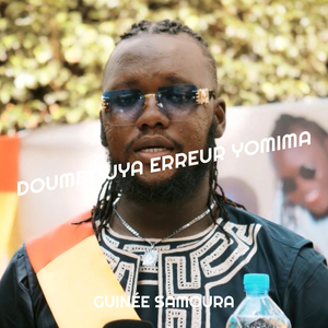 Doumbouya Erreur Yomima
