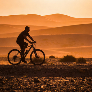 Bright Enough To Break