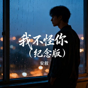 我不怪你（纪念版）