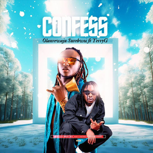 Confess (feat. Terry G)