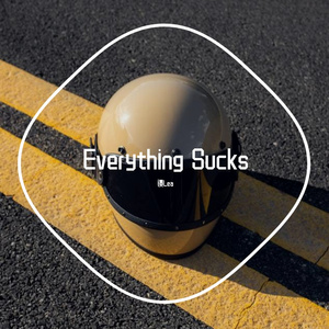 Everything Sucks（翻自 Vaultboy）