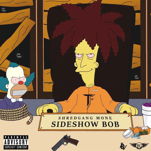 SideShow Bob Intro