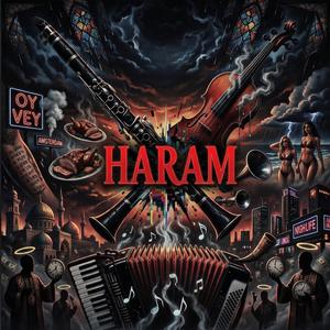 HARAM!