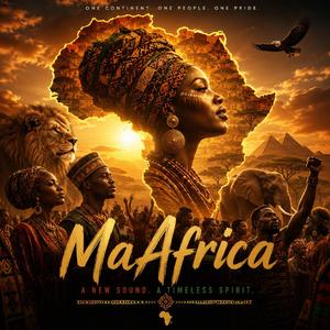 Ma Africa