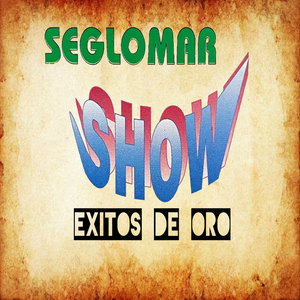 Popurri Seglomar Show