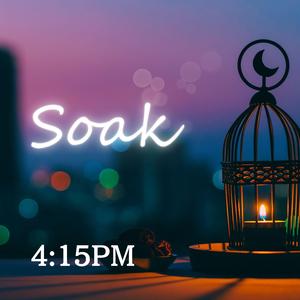 A night that conceals sadness