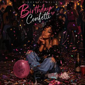 Birthday Confetti