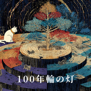 100年輪の灯—0から90