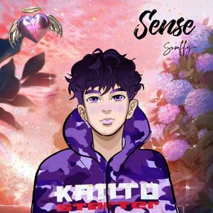 Sense / 感觉 （pord.Sucku$）