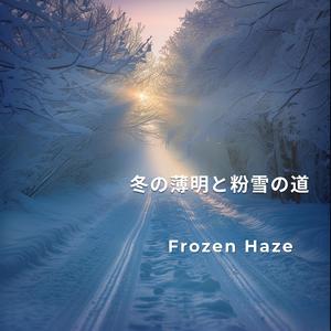 氷雨と冬街のきらめき – Snow Pulse