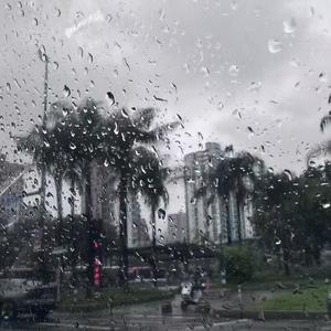 我不说什么