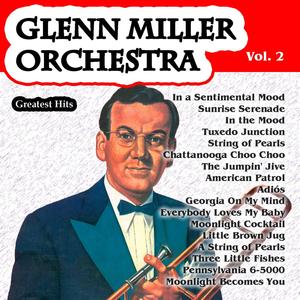 Chattanooga Choo Choo