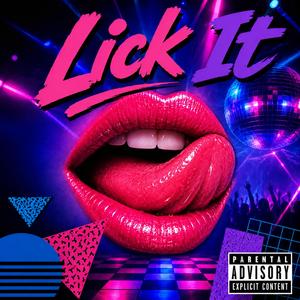 Lick It