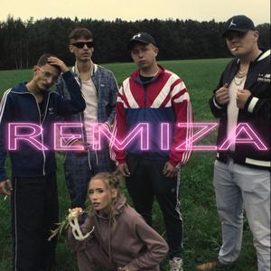 REMIZA (feat. Pawciu, AgentHugO, DiscoYogi & JulaDiscoSzprycha)