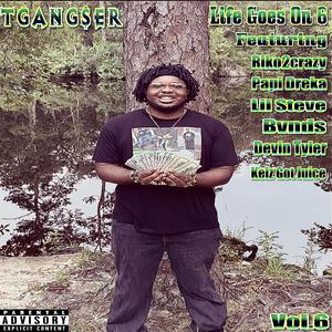 Long Time (feat. Kelz Got Juice)