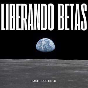 Pale Blue Home
