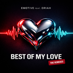 Best of My Love (Nora En Pure Tribute)