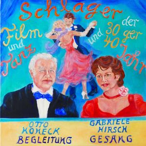 Ich weiß, es wird einmal ein Wunder geschehen - From "Die große Liebe"