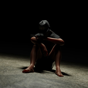 Não Dá Mais (Speed Up)