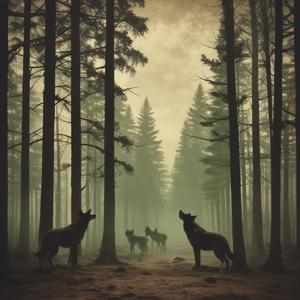 Njörda - Járnviðr (restyle) by @heavyfen