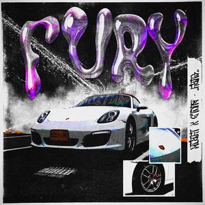 FURY (feat. BUCL3)