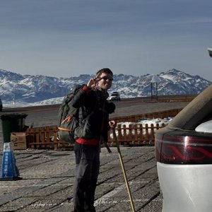 信号风暴里共振