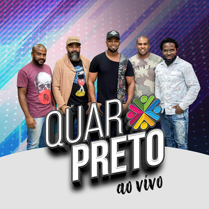 Fechei a Porta (Ao Vivo)