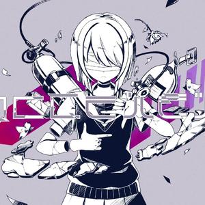 支离破碎的心 / バラバラココロ（翻自 v flower）