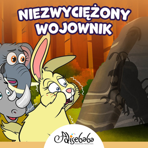 Niezwyciężony Wojownik