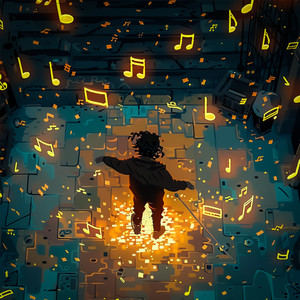 Lost Melody