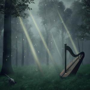 Sheik's Theme (From "The Legend of Zelda: Ocarina of Time") (Slowed Version)